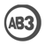 Programmation télé de AB3