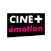 Programme TV sur CINE + EMOTION aujourd'hui