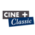 Programme TV sur CINE + CLASSIC aujourd'hui