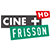CINE + FRISSON BE
